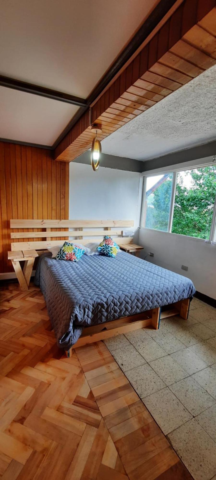 Aldea Patagonia Hostel Coyhaique Exterior photo
